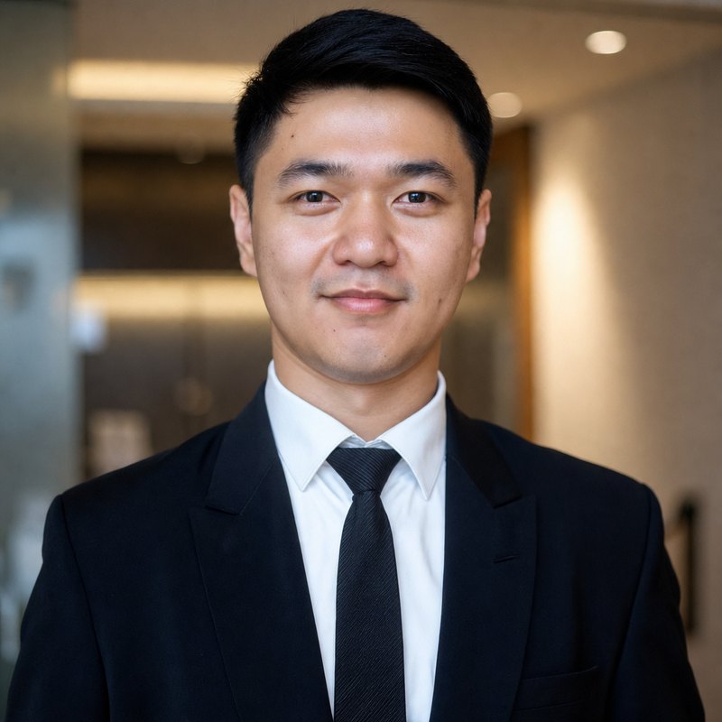 Alvin Alvelino, Founder and Managing Member